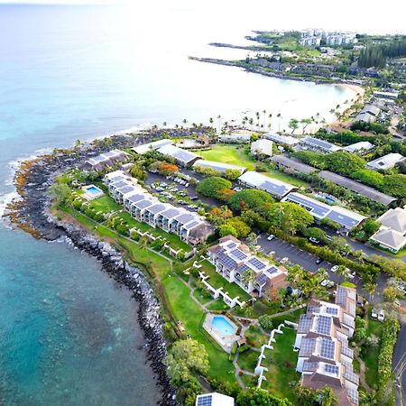 Kbm Resorts Free Car Napili Point Nap-C18 Ocean Front Spacious Villa Kapalua Exteriör bild