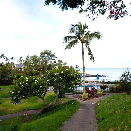 Kbm Resorts Free Car Napili Point Nap-C18 Ocean Front Spacious Villa Kapalua Exteriör bild