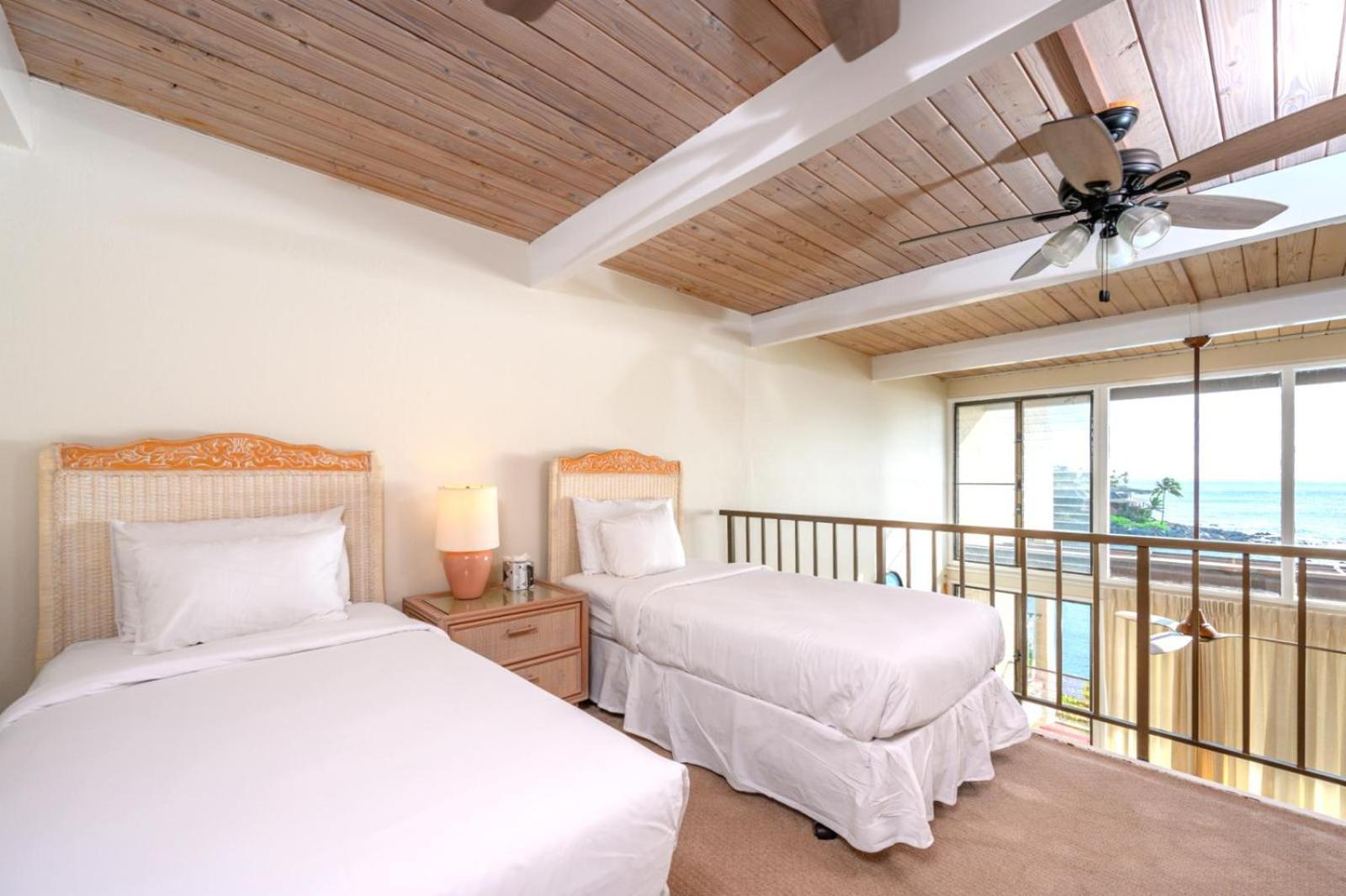 Kbm Resorts Free Car Napili Point Nap-C18 Ocean Front Spacious Villa Kapalua Exteriör bild