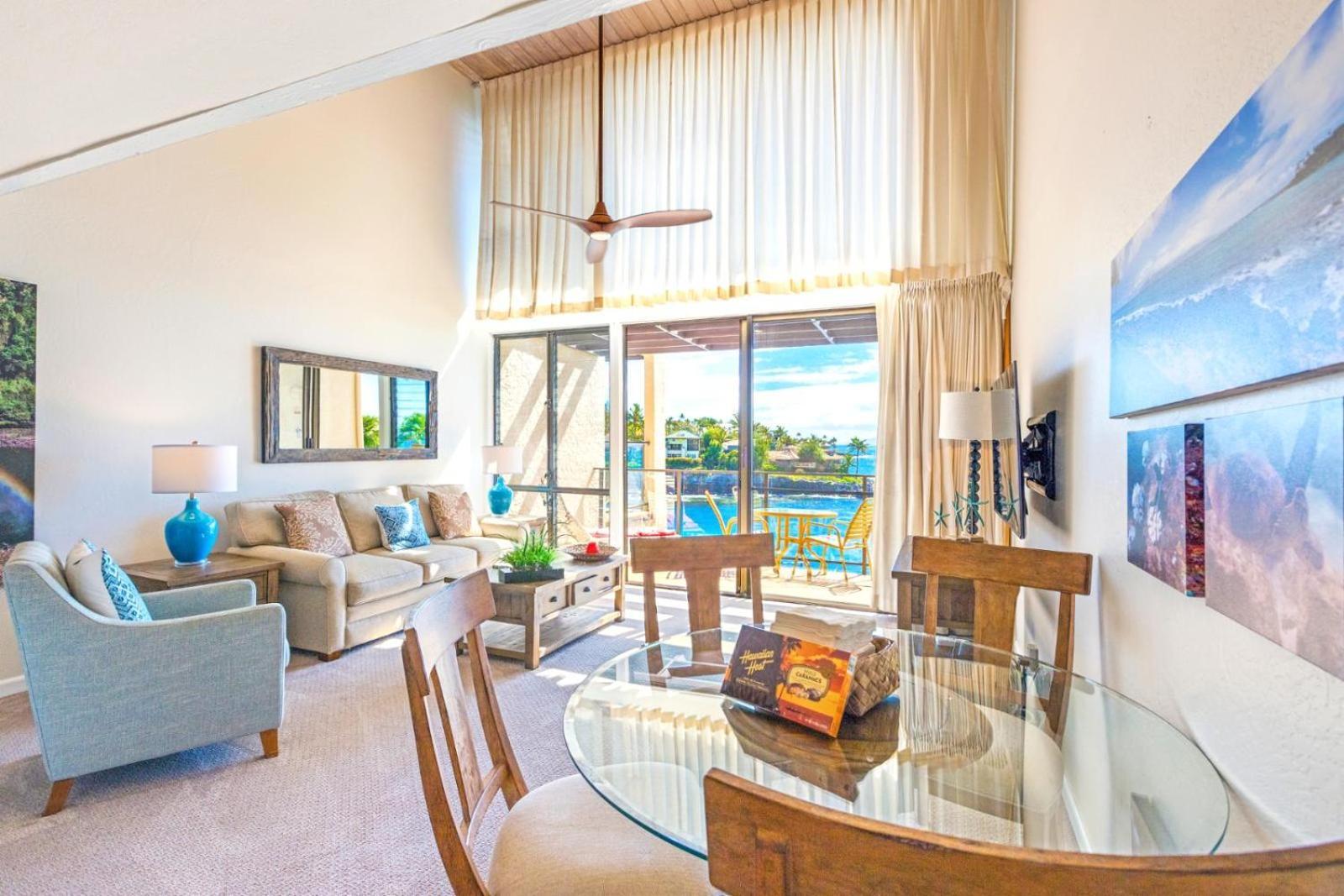 Kbm Resorts Free Car Napili Point Nap-C18 Ocean Front Spacious Villa Kapalua Exteriör bild