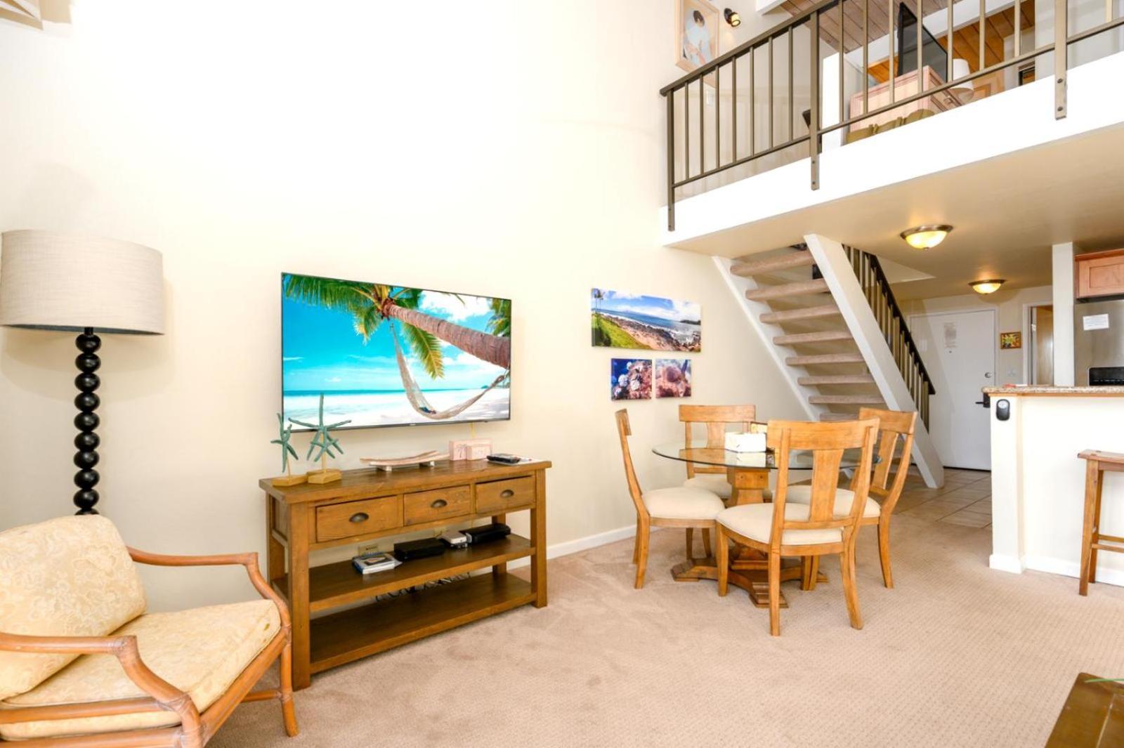 Kbm Resorts Free Car Napili Point Nap-C18 Ocean Front Spacious Villa Kapalua Exteriör bild
