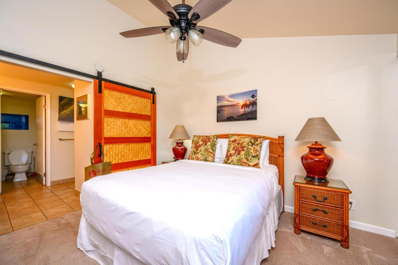 Kbm Resorts Free Car Napili Point Nap-C18 Ocean Front Spacious Villa Kapalua Exteriör bild