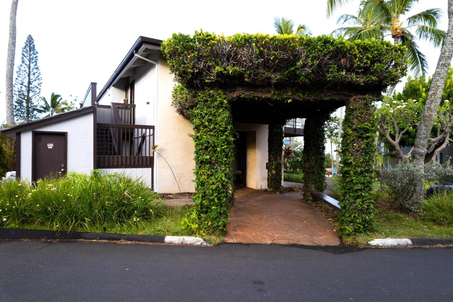 Kbm Resorts Free Car Napili Point Nap-C18 Ocean Front Spacious Villa Kapalua Exteriör bild